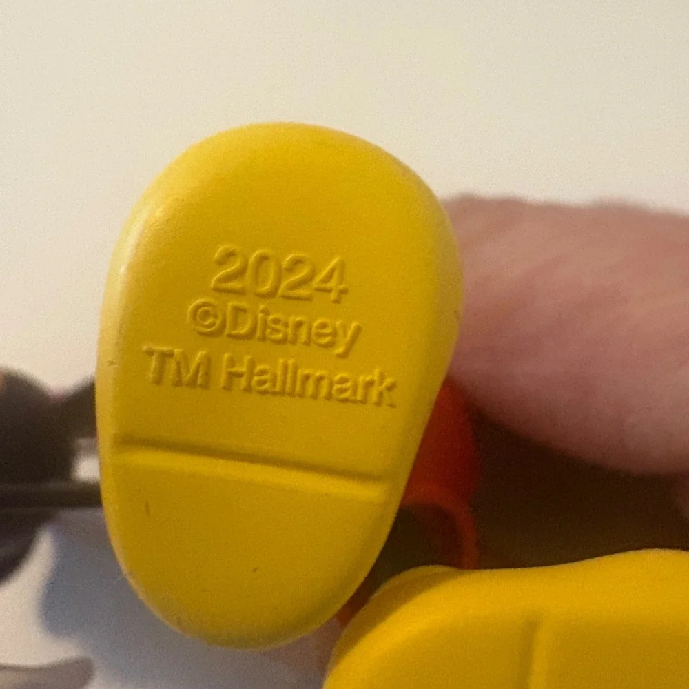 Hallmark 2024 disney